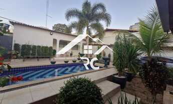 Imagem: CASA RESIDENCIAL em RIO VERDE - GO, SETOR