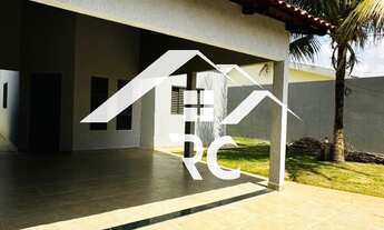 Imagem: CASA RESIDENCIAL em RIO VERDE - GO, JARDIM