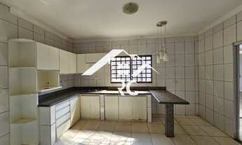 Imagem 4: CASA RESIDENCIAL em RIO VERDE - GO, RESIDENCIAL MARANATA