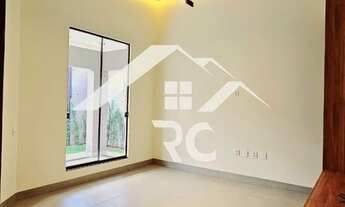 Imagem 6: CASA RESIDENCIAL em RIO VERDE - GO, RESIDENCIAL INTERLAGOS