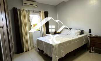 Imagem 6: CASA RESIDENCIAL em RIO VERDE - GO, PARQUE SOLAR DO AGRESTE B