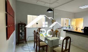 Imagem: CASA RESIDENCIAL em RIO VERDE - GO, PARQUE