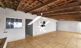 Imagem: CASA RESIDENCIAL em RIO VERDE - GO, RESIDENCIAL