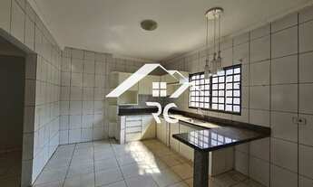 Imagem 5: CASA RESIDENCIAL em RIO VERDE - GO, RESIDENCIAL MARANATA