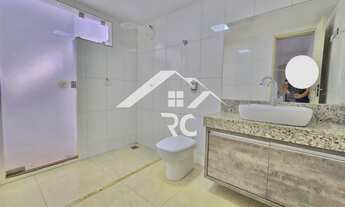 Imagem 5: CASA RESIDENCIAL em RIO VERDE - GO, PARQUE LARANJEIRAS