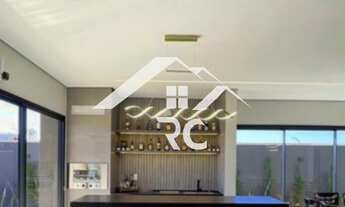 Imagem 5: CASA RESIDENCIAL em RIO VERDE - GO, CIDADE EMPRESARIAL NOVA ALIANÇA