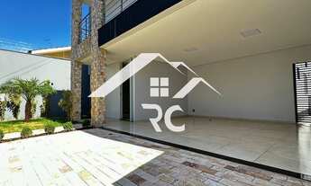 Imagem: CASA RESIDENCIAL em RIO VERDE - GO, SETOR