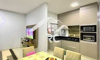 Imagem 5: CASA RESIDENCIAL em RIO VERDE - GO, RESIDENCIAL SOLAR DOS ATAÍDES 1ª ETAPA