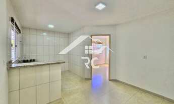 Imagem 2: CASA RESIDENCIAL em RIO VERDE - GO, PARQUE LARANJEIRAS