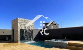 Imagem 6: CASA RESIDENCIAL em RIO VERDE - GO, CIDADE EMPRESARIAL NOVA ALIANÇA