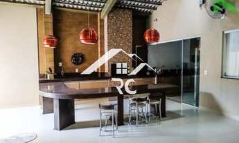 Imagem: CASA RESIDENCIAL em RIO VERDE - GO, VILA