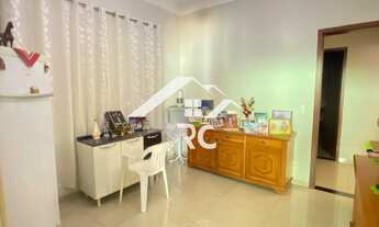 Imagem 4: CASA RESIDENCIAL em RIO VERDE - GO, SANTO AGOSTINHO