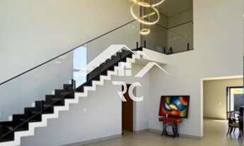 Imagem 2: CASA RESIDENCIAL em RIO VERDE - GO, CIDADE EMPRESARIAL NOVA ALIANÇA