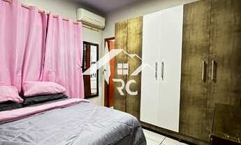 Imagem 7: Vendo casa no Arcos Íris