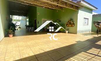 Imagem: CASA RESIDENCIAL em RIO VERDE - GO, SANTO