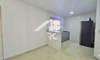 Imagem 7: CASA RESIDENCIAL em RIO VERDE - GO, PARQUE LARANJEIRAS