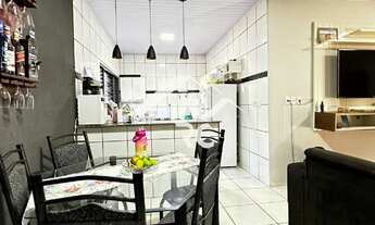 Imagem 4: Vendo casa no Arcos Íris