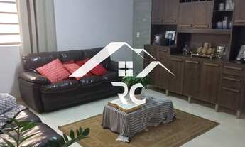 Imagem: CASA RESIDENCIAL em RIO VERDE - GO, PARQUE