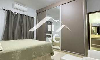 Imagem 6: CASA RESIDENCIAL em RIO VERDE - GO, RESIDENCIAL SOLAR DOS ATAÍDES 1ª ETAPA