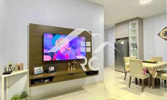 Imagem 3: CASA RESIDENCIAL em RIO VERDE - GO, RESIDENCIAL SOLAR DOS ATAÍDES 1ª ETAPA