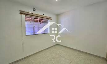 Imagem 6: CASA RESIDENCIAL em RIO VERDE - GO, PARQUE LARANJEIRAS