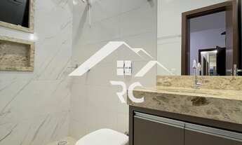 Imagem 7: CASA RESIDENCIAL em RIO VERDE - GO, RESIDENCIAL SOLAR DOS ATAÍDES 1ª ETAPA