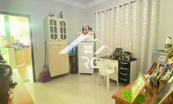 Imagem 3: CASA RESIDENCIAL em RIO VERDE - GO, SANTO AGOSTINHO