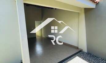 Imagem 3: CASA RESIDENCIAL em RIO VERDE - GO, JARDIM PRESIDENTE