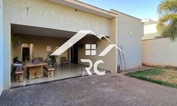 Imagem: CASA RESIDENCIAL em RIO VERDE - GO, RESIDENCIAL