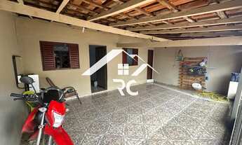Imagem: CASA RESIDENCIAL em RIO VERDE - GO, SETOR