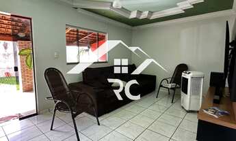 Imagem 2: CASA RESIDENCIAL em RIO VERDE - GO, RESIDENCIAL VENEZA