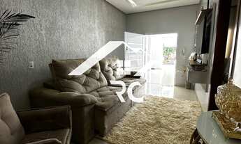 Imagem: CASA RESIDENCIAL em RIO VERDE - GO, MARTINS