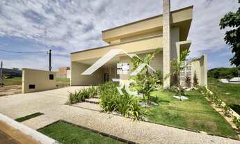 Imagem: CASA RESIDENCIAL em RIO VERDE - GO, SOLAR