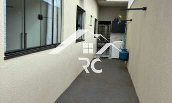 Imagem 7: CASA RESIDENCIAL em RIO VERDE - GO, VILA BORGES