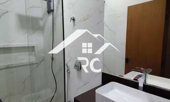 Imagem 7: CASA RESIDENCIAL em RIO VERDE - GO, RESIDENCIAL VENEZA