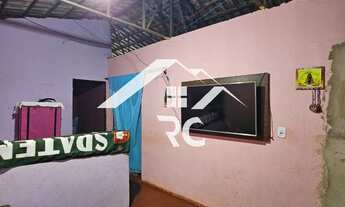 Imagem: CASA RESIDENCIAL em RIO VERDE - GO, CÉU