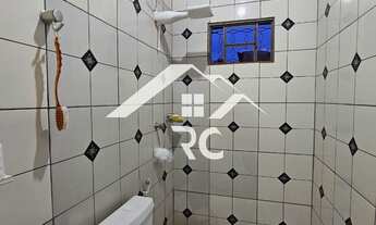 Imagem 2: CASA RESIDENCIAL em RIO VERDE - GO, CÉU AZUL