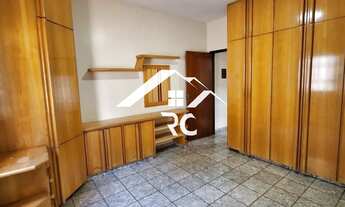 Imagem 4: CASA RESIDENCIAL em RIO VERDE - GO, PARQUE BANDEIRANTE