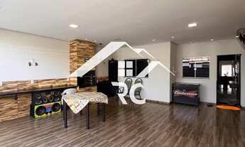 Imagem: CASA RESIDENCIAL em RIO VERDE - GO, SETOR