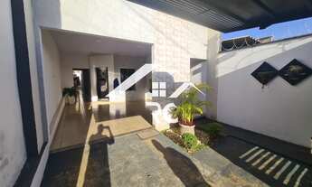 Imagem: CASA RESIDENCIAL em RIO VERDE - GO, JARDIM