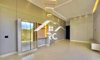 Imagem 2: CASA RESIDENCIAL em RIO VERDE - GO, SOLAR DO BOSQUE