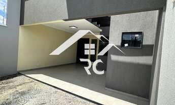 Imagem: CASA RESIDENCIAL em BELA VISTA DE GOIÁS