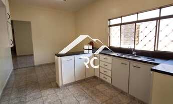 Imagem 5: CASA RESIDENCIAL em RIO VERDE - GO, PARQUE BANDEIRANTE