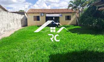 Imagem: CASA RESIDENCIAL em RIO VERDE - GO, SETOR