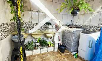 Imagem 7: CASA RESIDENCIAL em RIO VERDE - GO, RESIDENCIAL VENEZA