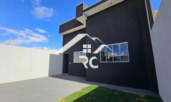 Imagem 2: Casa a venda no Bela Vista