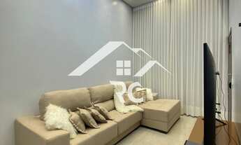 Imagem: CASA RESIDENCIAL em RIO VERDE - GO, PARQUE