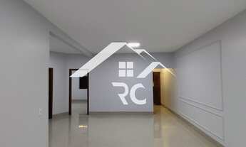 Imagem 2: CASA RESIDENCIAL em RIO VERDE - GO, RESIDENCIAL VENEZA