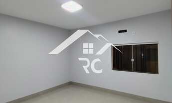 Imagem 5: CASA RESIDENCIAL em RIO VERDE - GO, RESIDENCIAL VENEZA