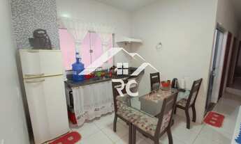 Imagem 3: CASA RESIDENCIAL em RIO VERDE - GO, JARDIM FLORESTA